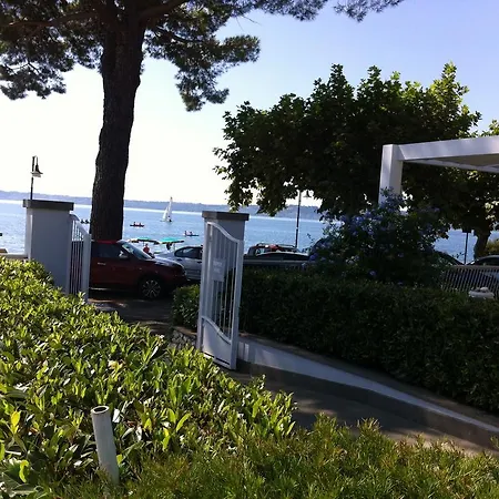 Skipper White 4* Trevignano Romano