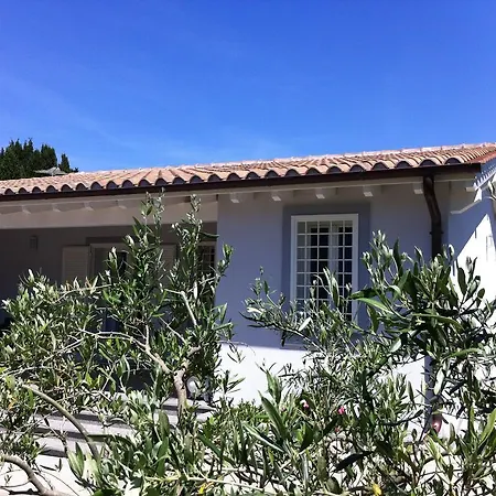 Skipper White Maison d'hôtes 4*
