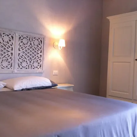 Skipper White Guest house Trevignano Romano