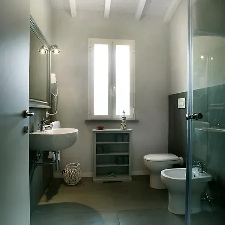 Skipper White 4* Trevignano Romano